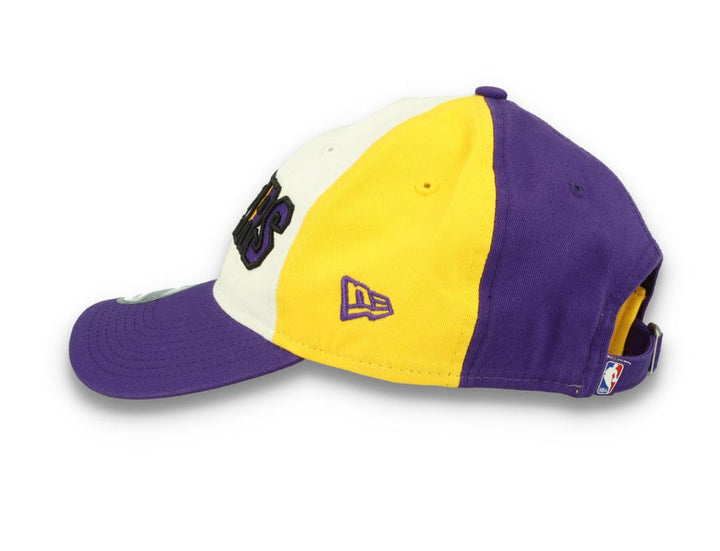 9TWENTY NBA Back Half 23 Los Angeles Lakers - LOKK