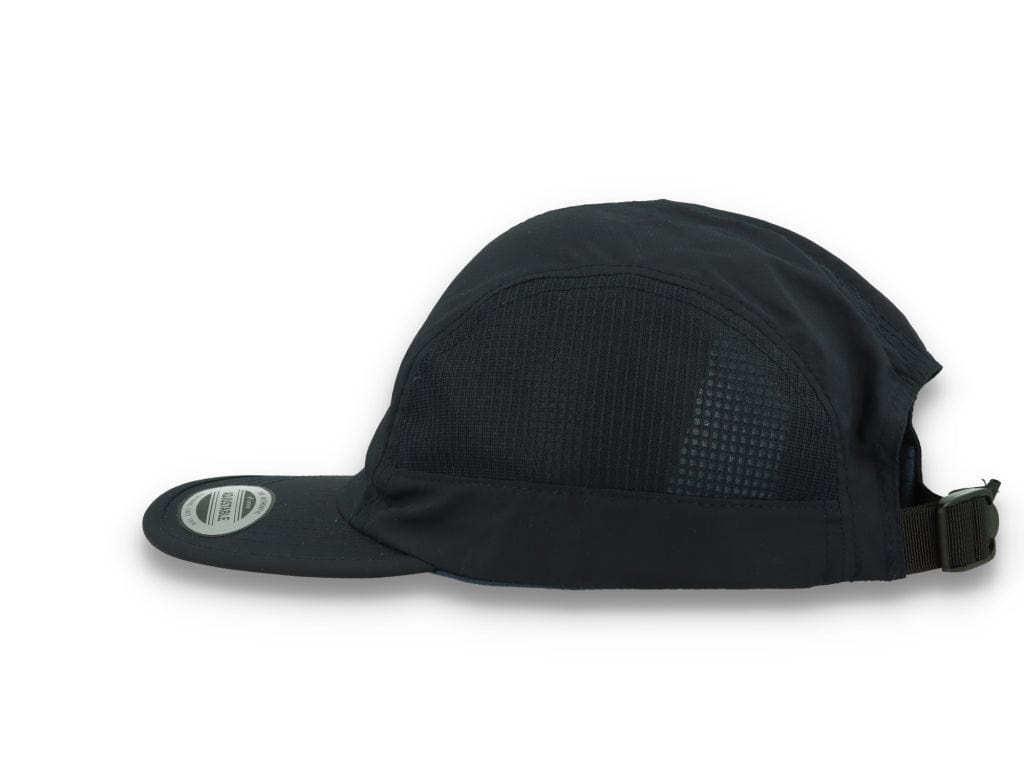Nylon Strap Cap Navy 6088NS - LOKK