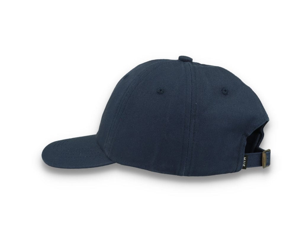 Cap Essentials TT CV 6 Panel Indigo - LOKK