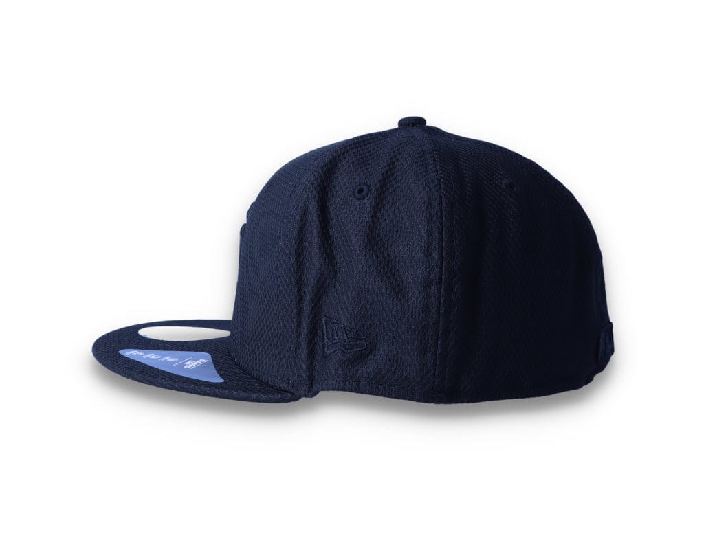 59FIFTY NY Yankees Diamond Era Black - LOKK