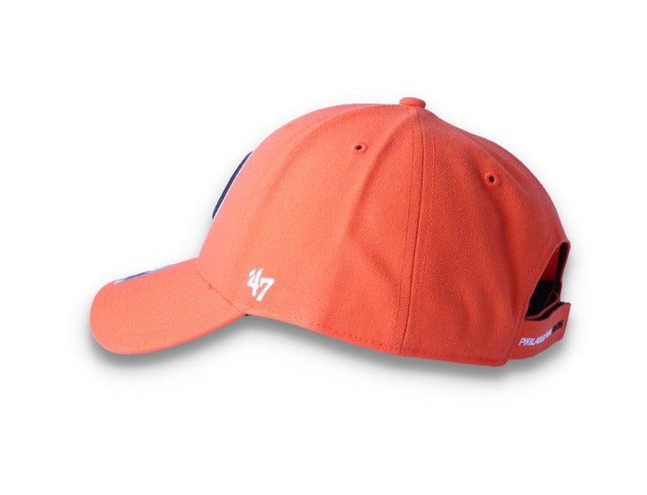 Philadelphia Flyers NHL MVP Orange - LOKK