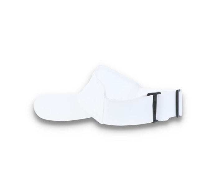 Performance Visor White 8888PV - LOKK