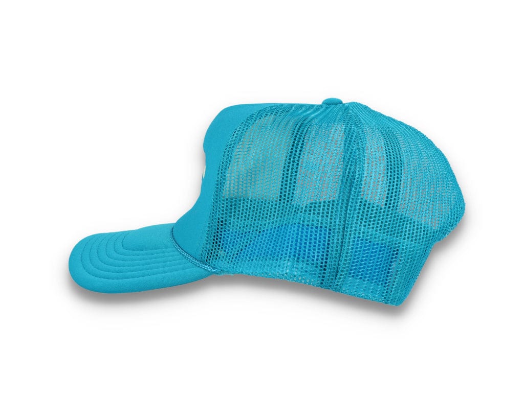 Trucker Cap Free & Easy Sky Blue - LOKK