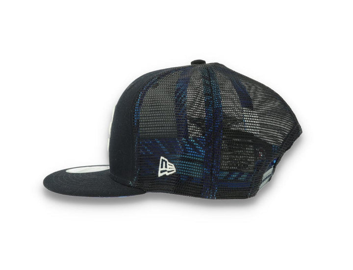 9FIFTY Snapback Atlanta Braves All Star Game Patch - LOKK