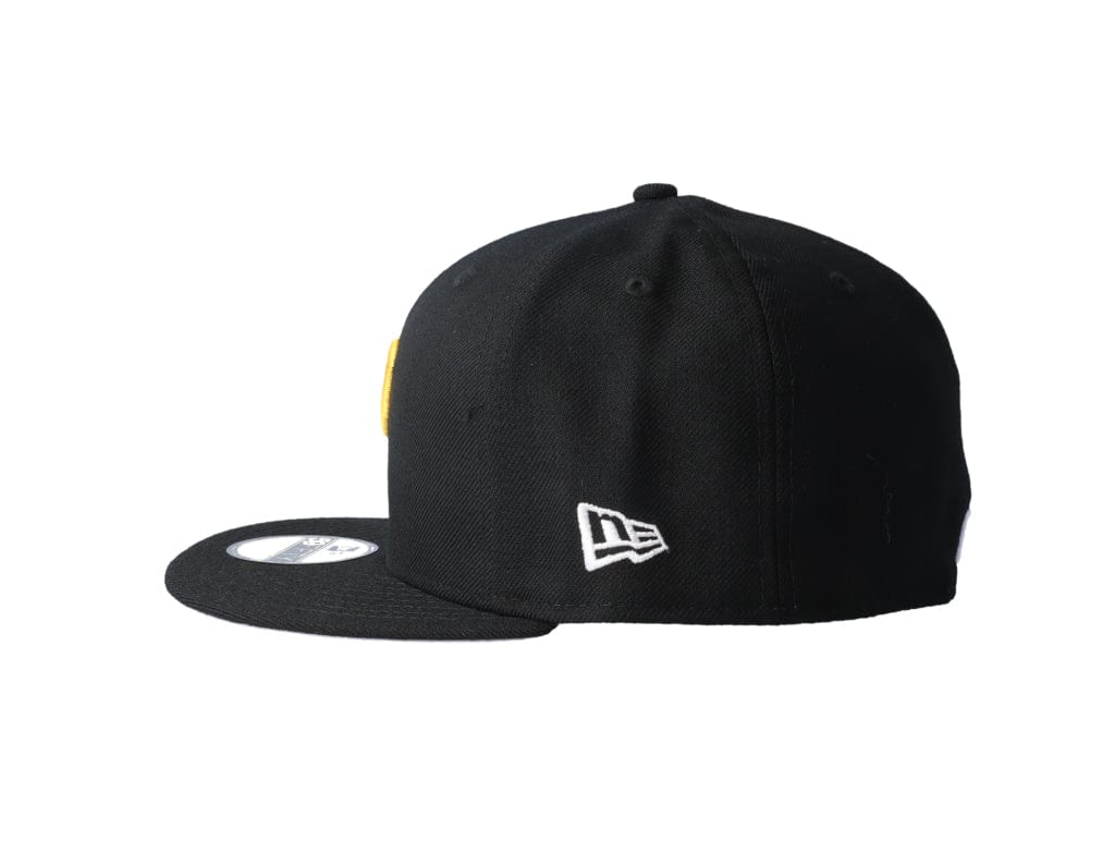 New Era 59FIFTY Fitted Cap - Pittsburgh Pirates World Series, Side Patch - LOKK