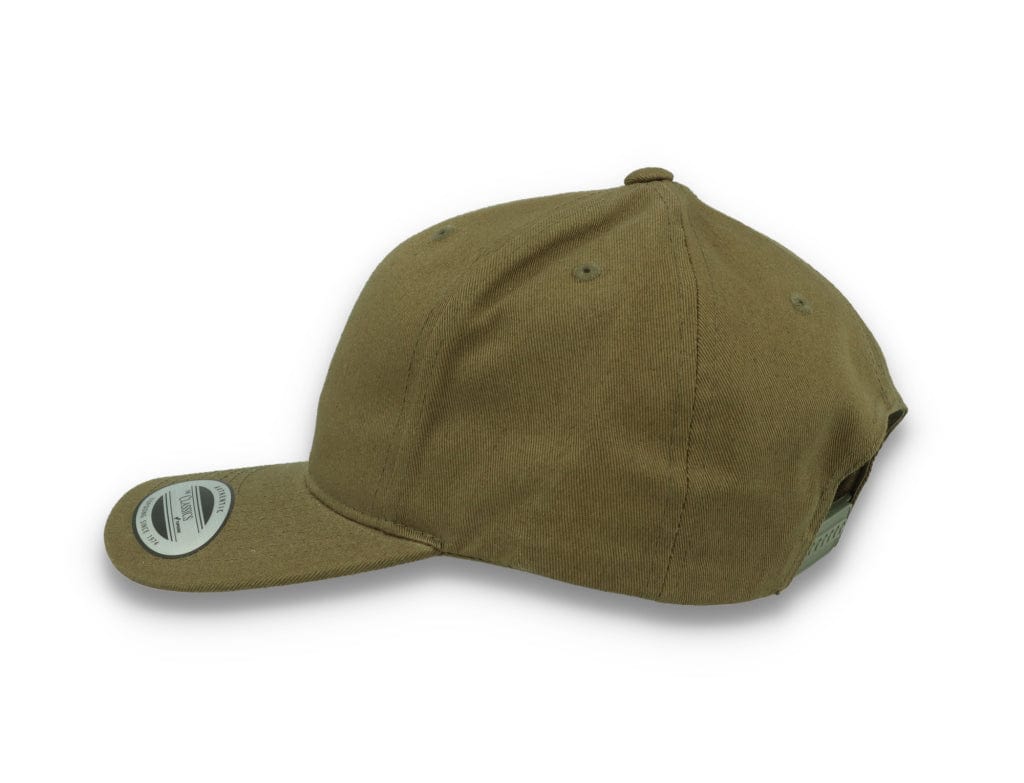 Flexfit 6363SP Olive - LOKK