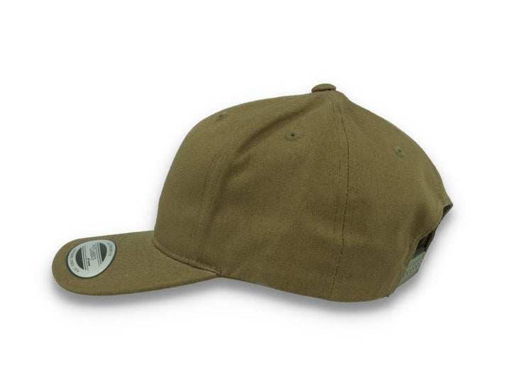 Flexfit 6363SP Olive - LOKK
