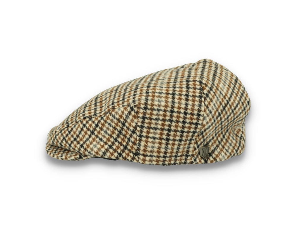 Sixpence Hooligan Snap Cap Off White/Desert Palm - LOKK