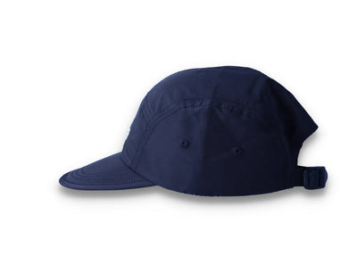 Cap Black Shell Jet Cap