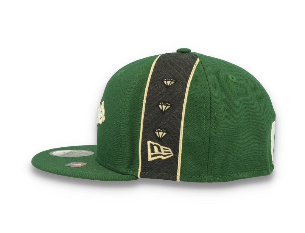 59FIFTY NBA City Edition 22 Boston Celtics Official Team Color - LOKK