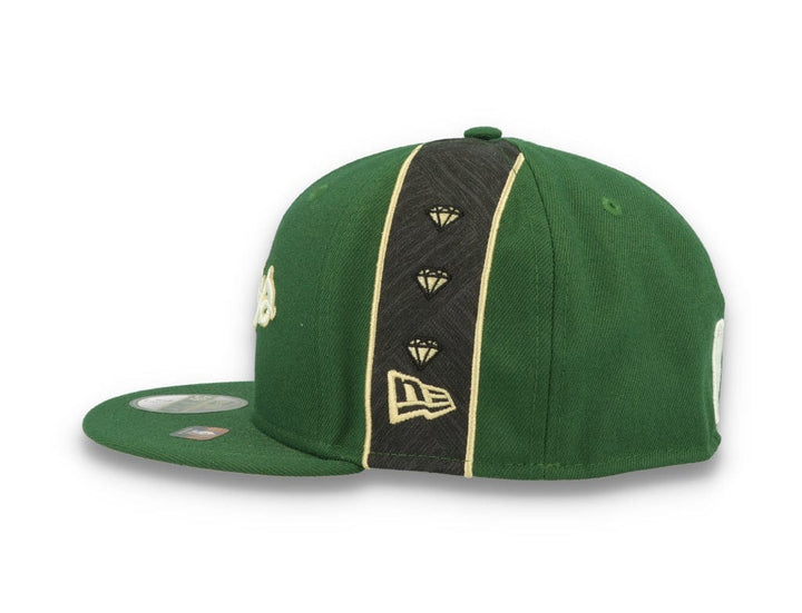 59FIFTY NBA City Edition 22 Boston Celtics Official Team Color - LOKK