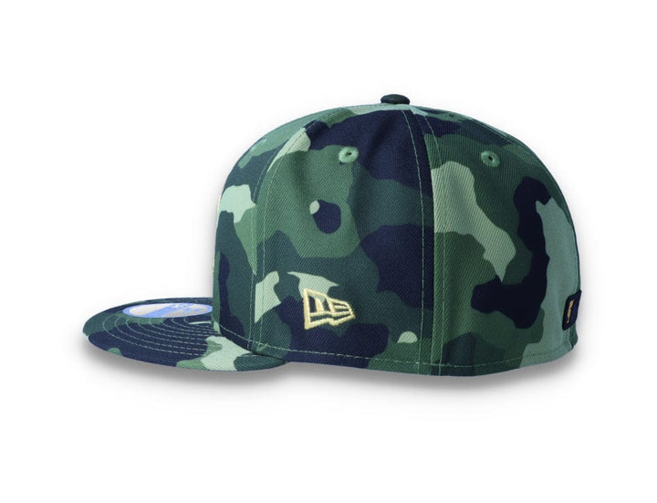59FIFTY NY Yankees MLB Armed Forces Day - LOKK