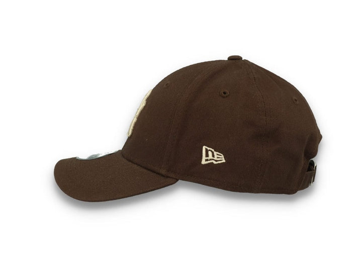 9FORTY Kids League Essential NY Yankees Brown/Beige - LOKK