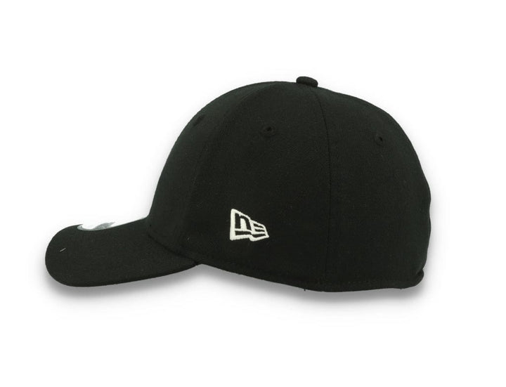 39THIRTY Flag Black - LOKK