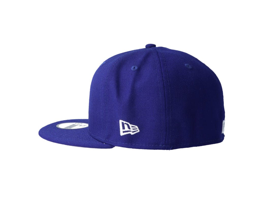 59FIFTY LA Dodgers World Series Side Patch - LOKK