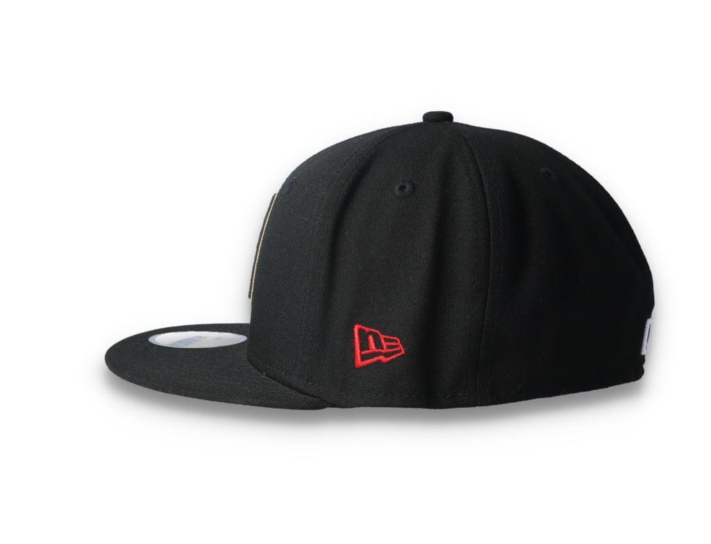 59Fifty AC Perf Arizona Diamondbacks Game