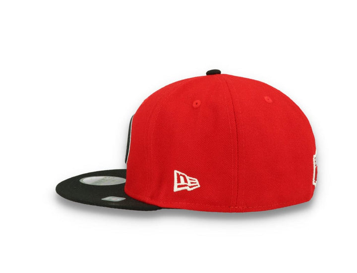 59FIFTY Side Patch San Francisco 49ers Team - LOKK