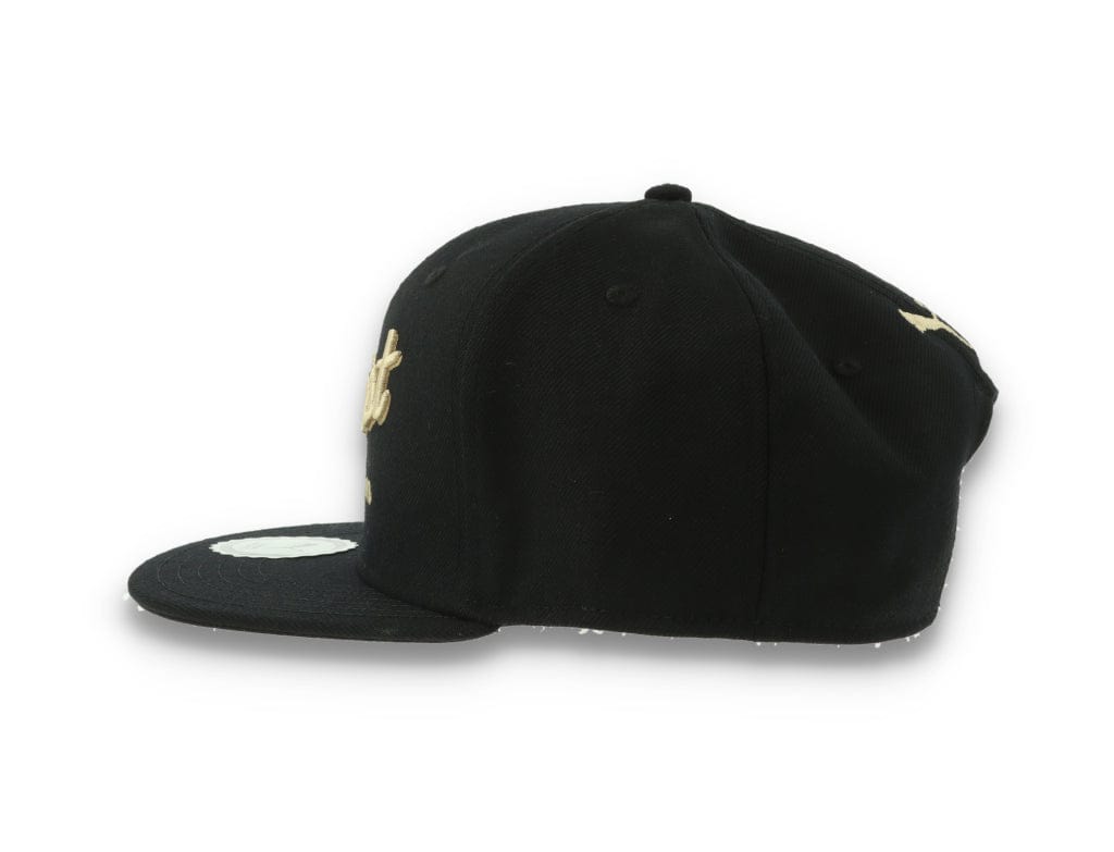 Hometown Heroes 4.2 FB Cap Puma Black - LOKK