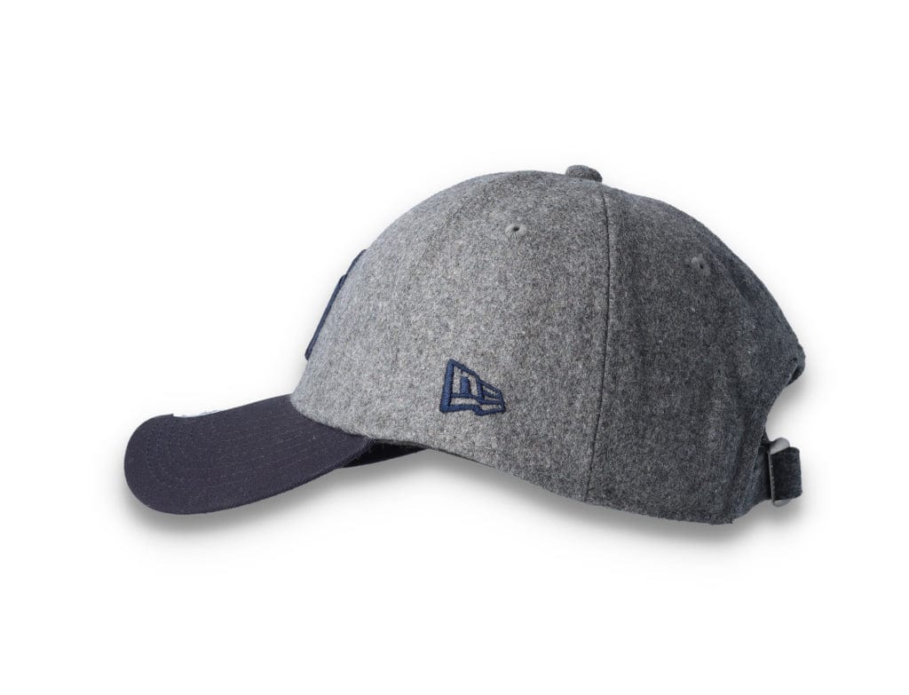 9FORTY Melton Crown NY Yankees Grey/Navy - LOKK
