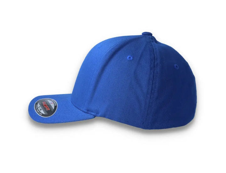 Cap Royal Blue Flexfit 6277 - LOKK
