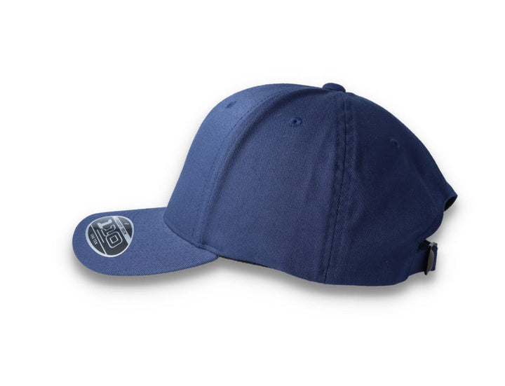 Cap Flexfit Wooly Combed Adjustable Navy 6277DC - LOKK