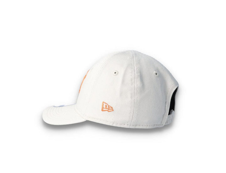 Cap Barn 9FORTY Infant League Essential NY Yankees Stone/Off White - LOKK