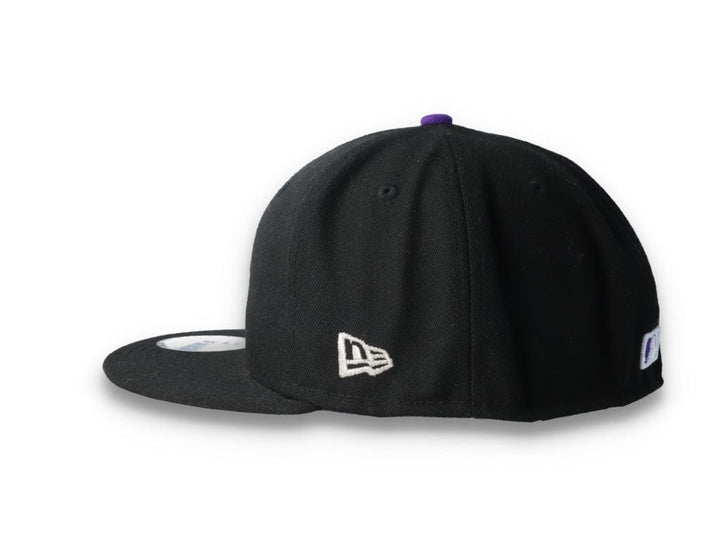 59FIFTY AC Perf Colorado Rockies Game - LOKK