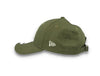 9FORTY Kids League Essential New York Yankees Olive/White - LOKK