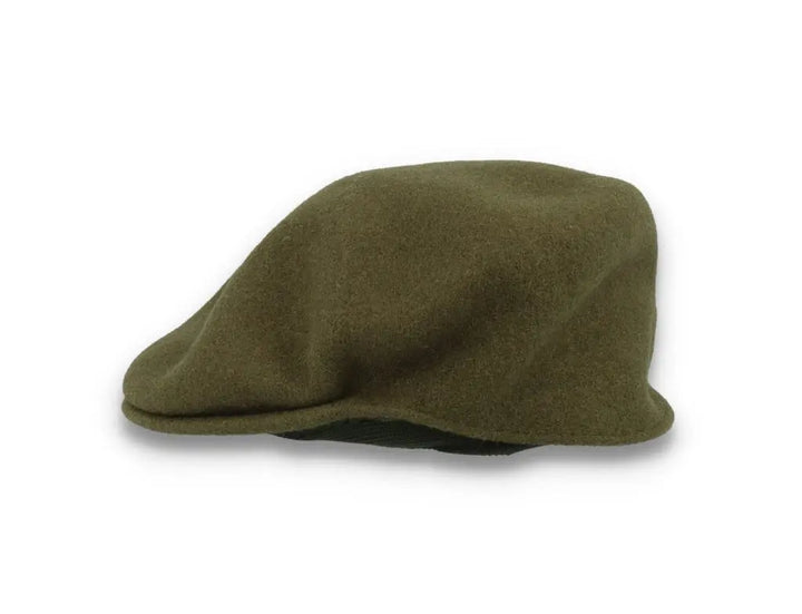 Kangol Wool 504 Loden - LOKK