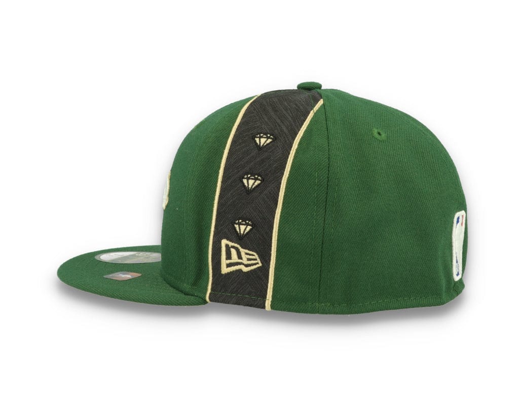 59FIFTY NBA City Edition 22 Boston Celtics Official Team Color - LOKK
