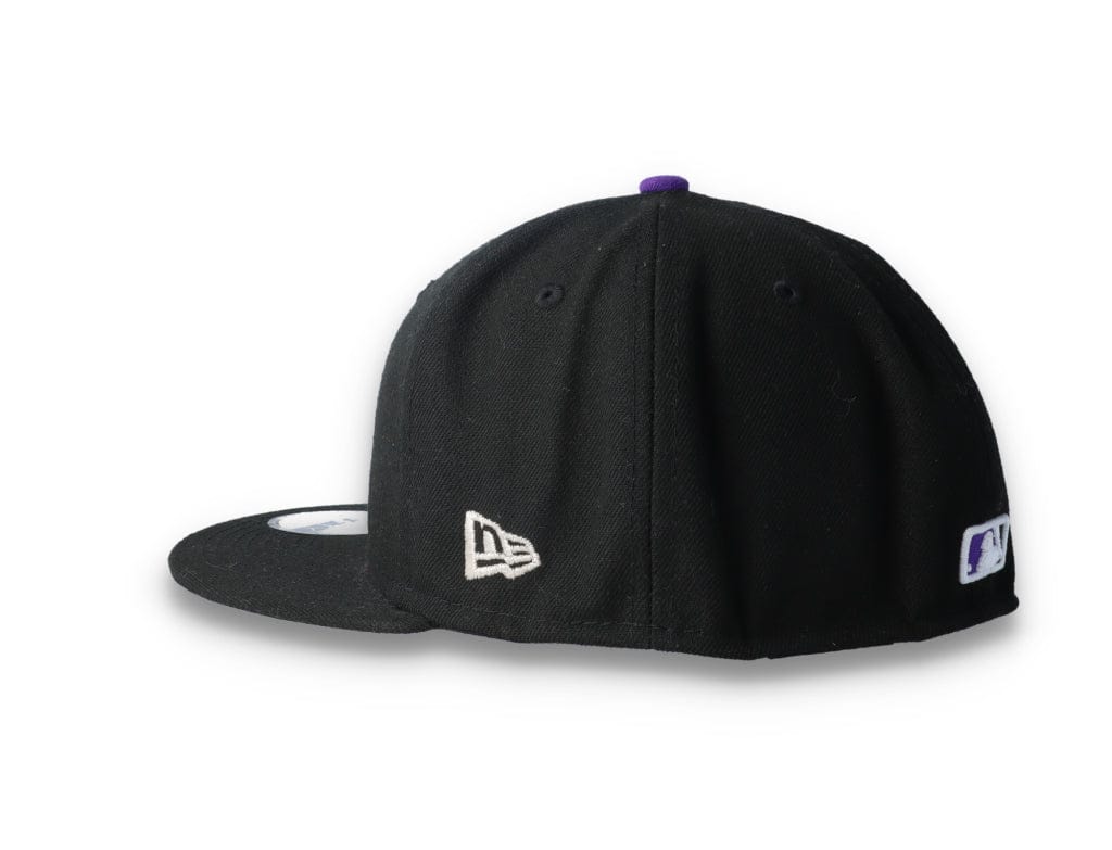 59FIFTY AC Perf Colorado Rockies Game - LOKK