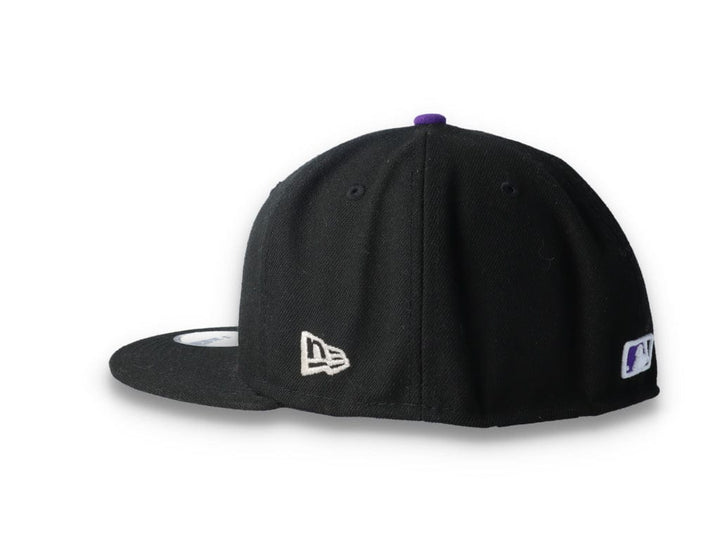 59FIFTY AC Perf Colorado Rockies Game - LOKK