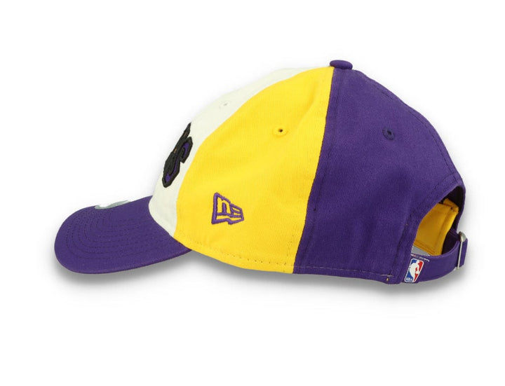 9TWENTY NBA Back Half 23 Los Angeles Lakers - LOKK