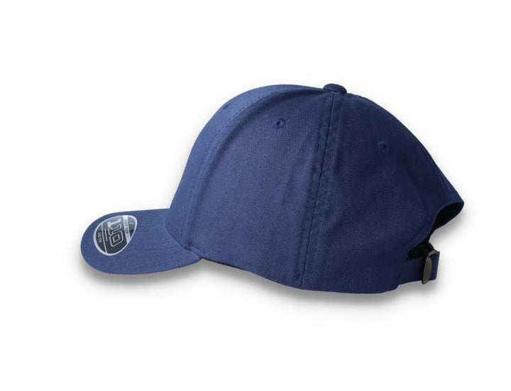 Cap Flexfit Wooly Combed Adjustable Navy 6277DC - LOKK