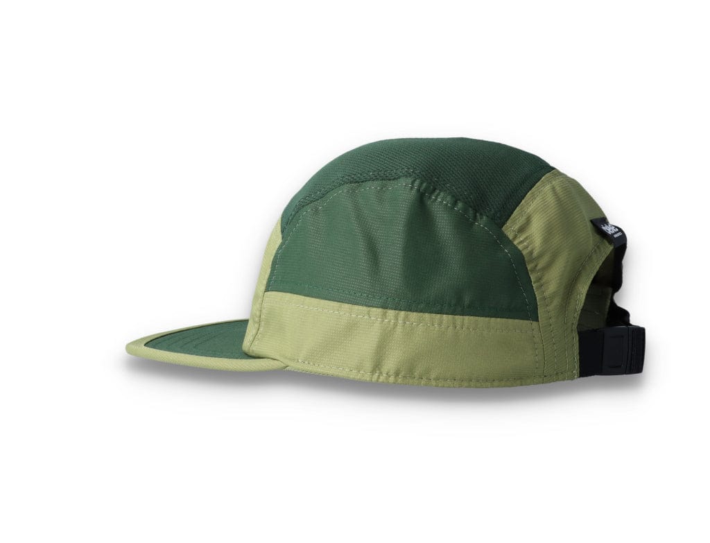 5-Panel Cap Ciele GOCap Athletics Cam - LOKK