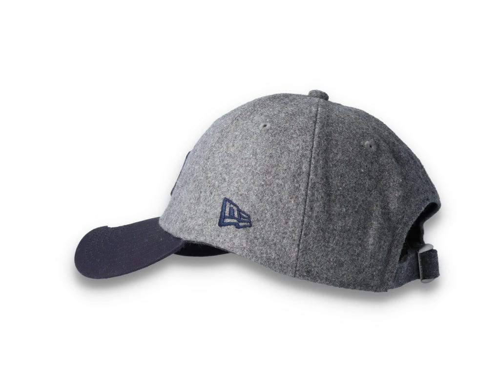 9FORTY Melton Crown NY Yankees Grey/Navy - LOKK