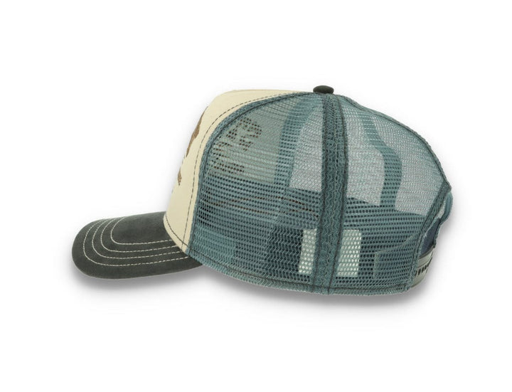 Trucker Cap Animal Nature - LOKK