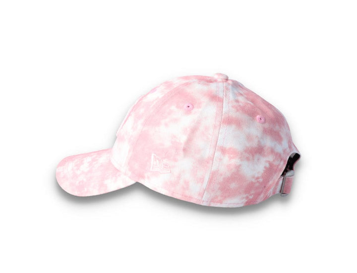9FORTY Kids NY Yankees Tie Dye Light Pink - LOKK