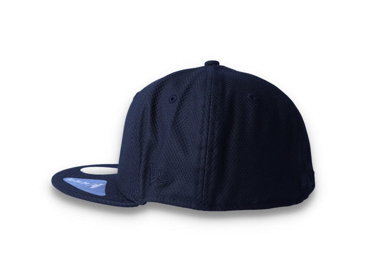 59FIFTY NY Yankees Diamond Era Black - LOKK