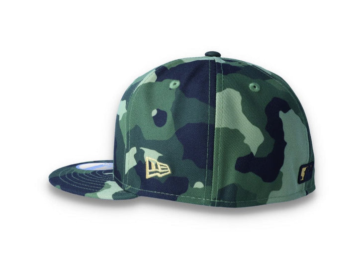 59FIFTY NY Yankees MLB Armed Forces Day - LOKK