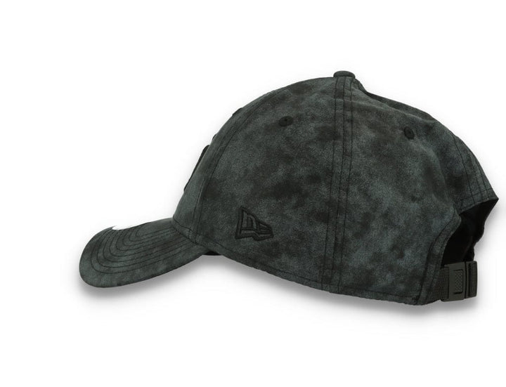 9FORTY Texture NY Yankees Black - LOKK
