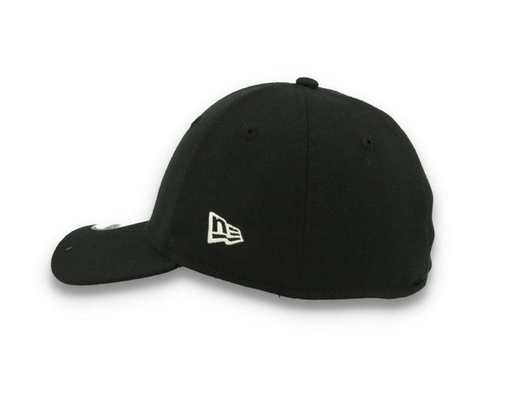 39THIRTY Flag Black - LOKK