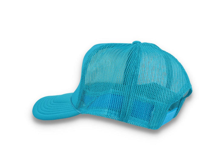 Trucker Cap Free & Easy Sky Blue - LOKK