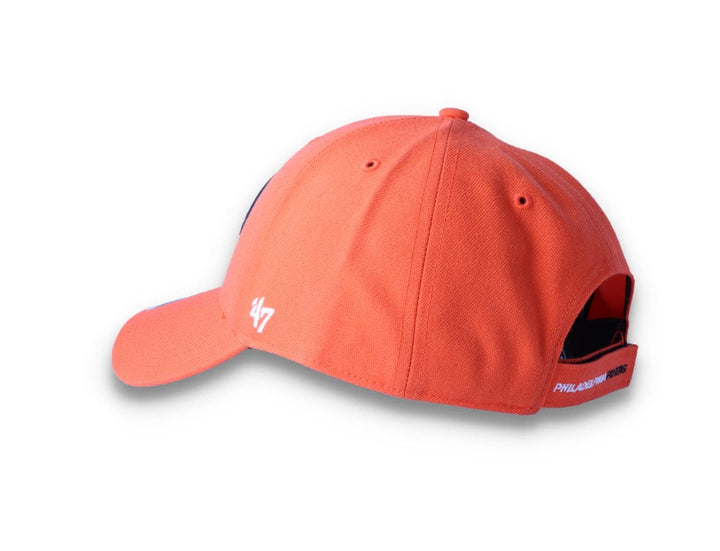 Philadelphia Flyers NHL MVP Orange - LOKK