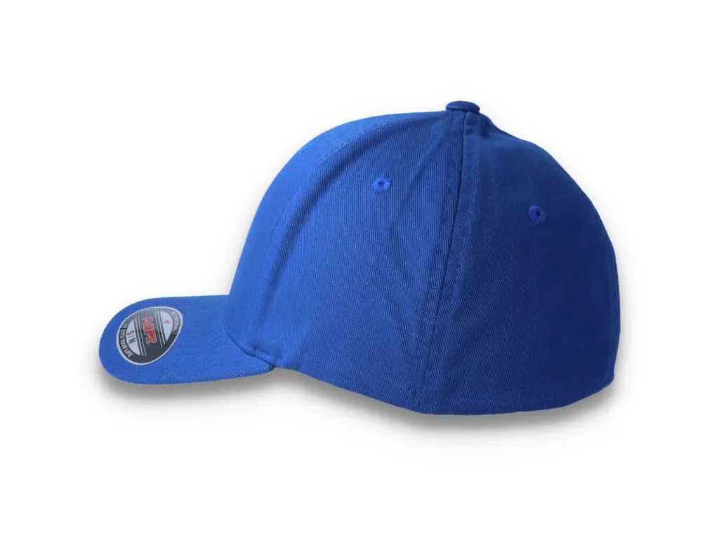 Cap Royal Blue Flexfit 6277 - LOKK