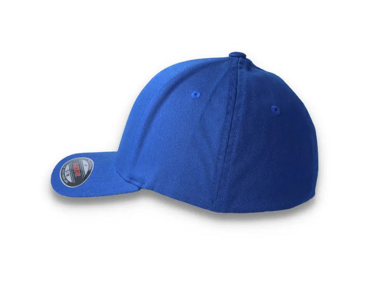 Cap Royal Blue Flexfit 6277 - LOKK