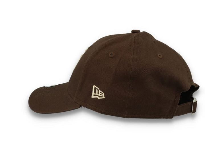 9FORTY League Essential NY Yankees Brown/Stone - LOKK