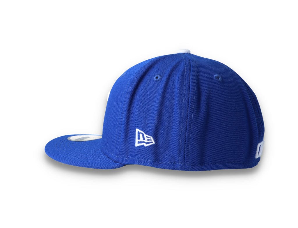 59FIFTY AC Perf Kansas City Royals Game - LOKK