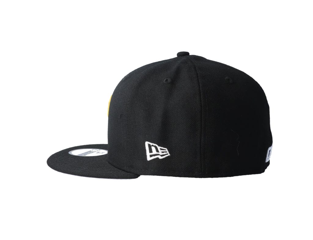 New Era 59FIFTY Fitted Cap - Pittsburgh Pirates World Series, Side Patch - LOKK