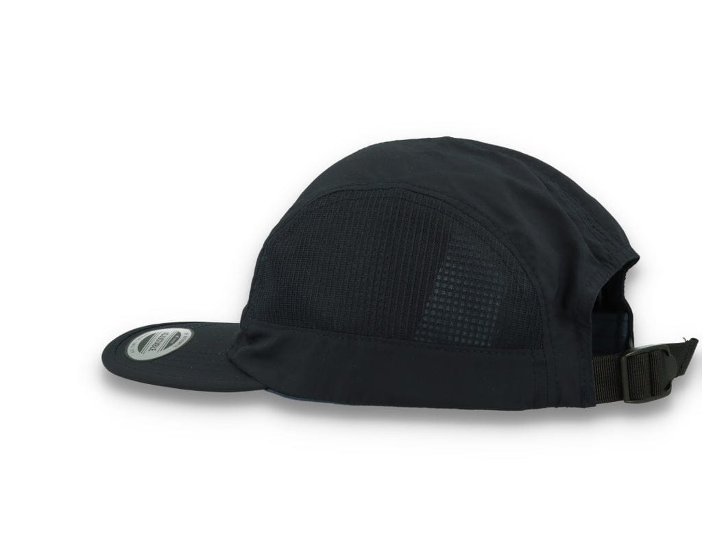 Nylon Strap Cap Navy 6088NS - LOKK